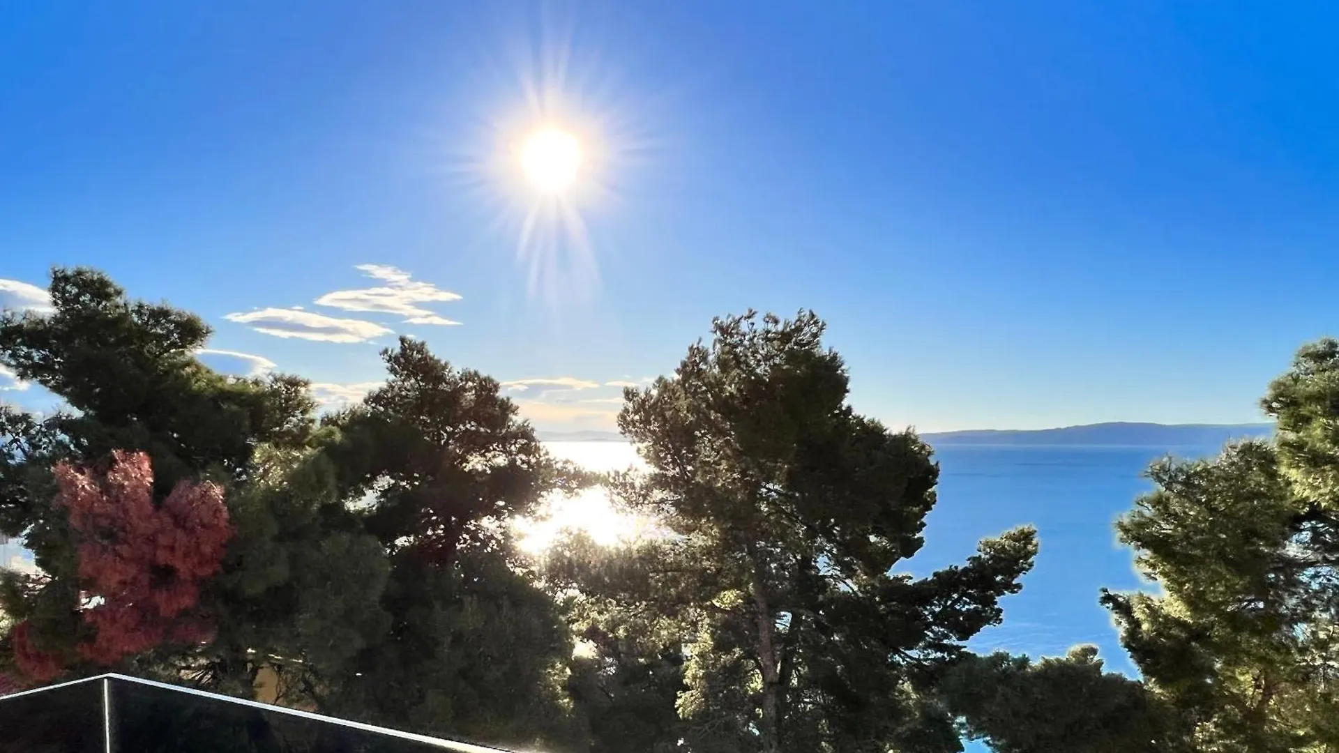 Luxury Beachfront Villa Carlisa Ciovo Croatia