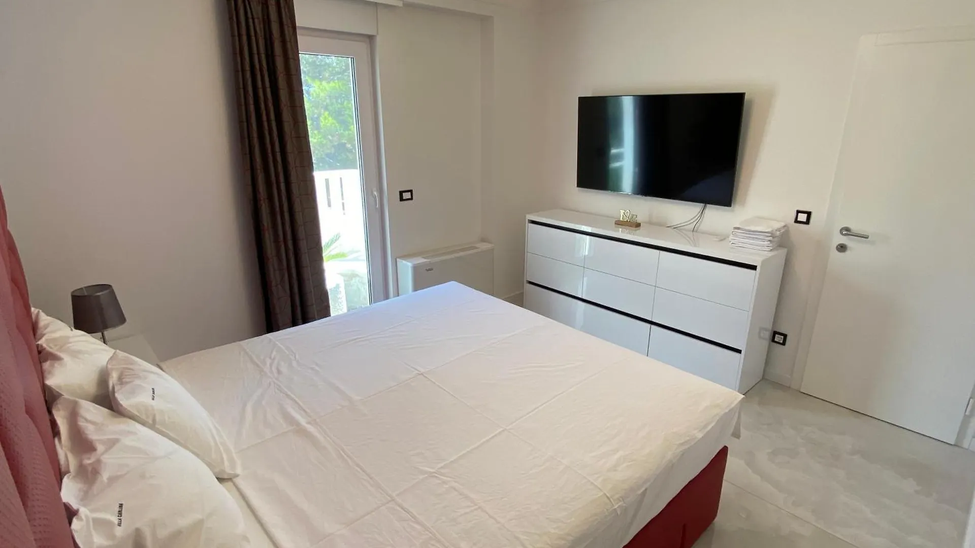 Apartament Luxury Beachfront Villa Carlisa Čiovo