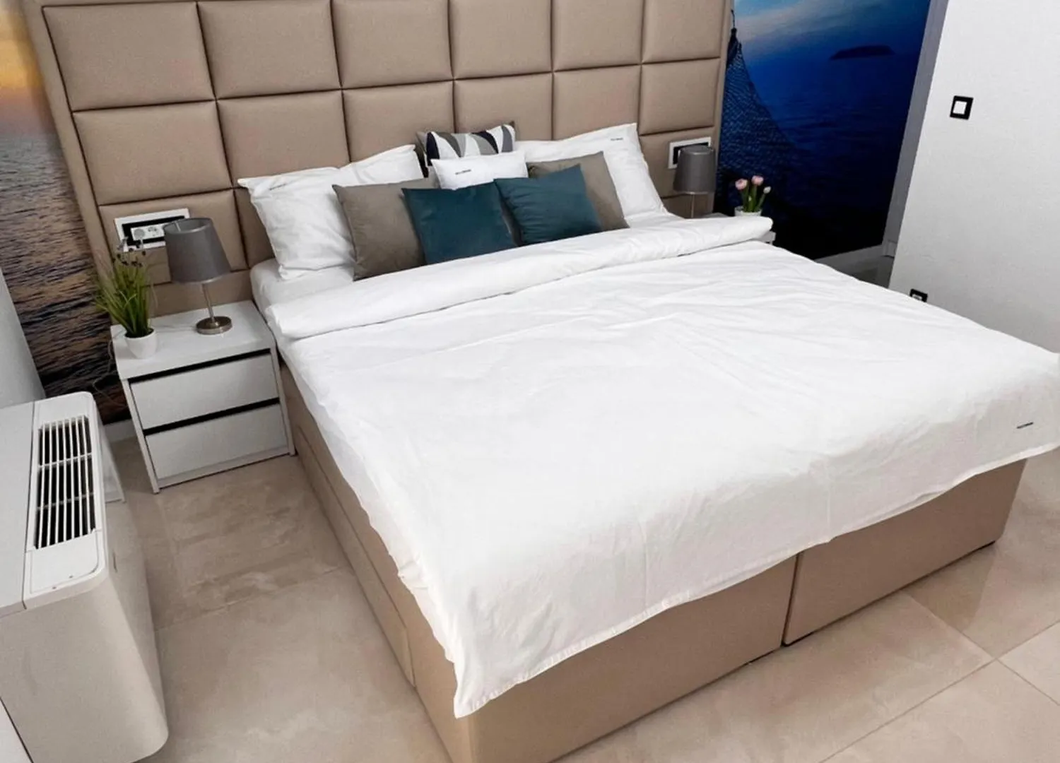 Luxury Beachfront Villa Carlisa Čiovo