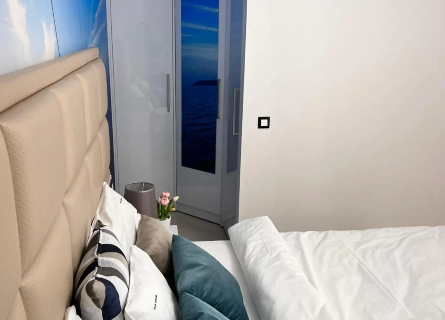 Luxury Beachfront Villa Carlisa Čiovo