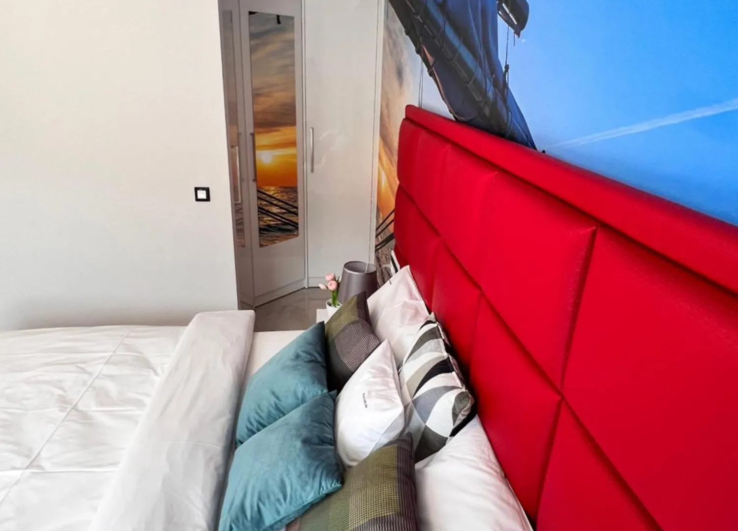 Apartament Luxury Beachfront Villa Carlisa Čiovo Chorwacja