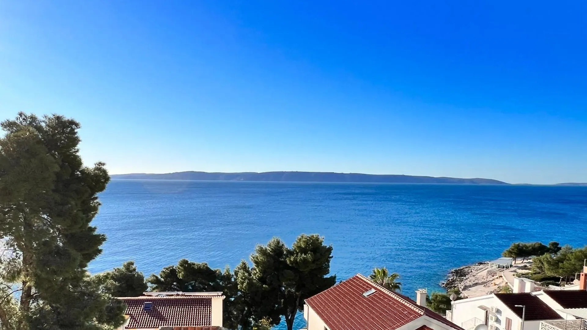 Luxury Beachfront Villa Carlisa Čiovo 0*,  Chorwacja